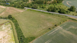 Plot for sale in Walkeringham photo